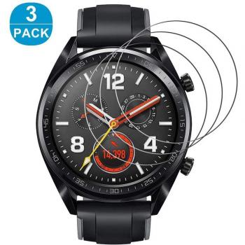 Protector de Vidrio Templado para Huawei Watch GT 46mm