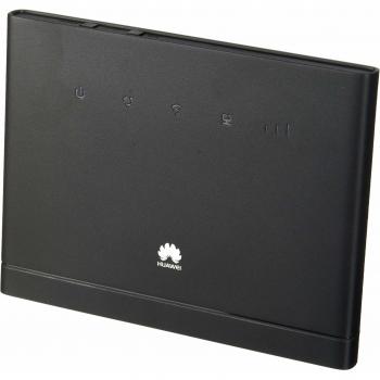 Huawei B315s‑22 4G LTE Router Nero