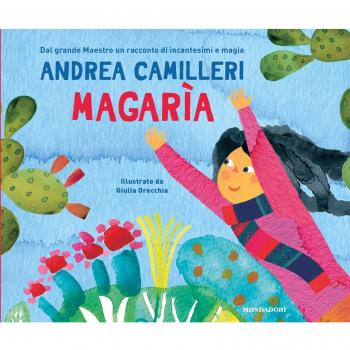 Magarìa. Ediz. a colori