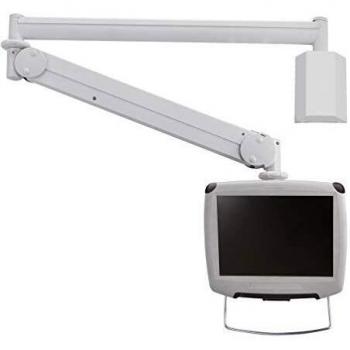 NewStar FPMA-HAW100 Wall Medical Bracket White 6kg