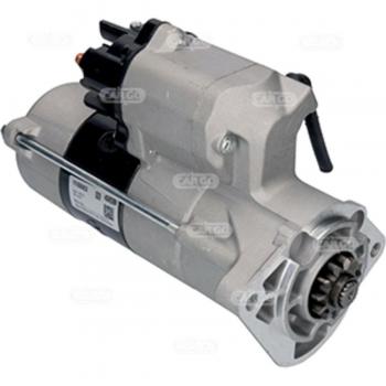 Motor de arranque HC-Cargo F032115982