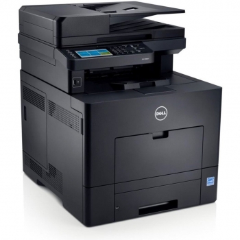 Stampante Laser MFC Dell C2665dnf 1 A4 Nero