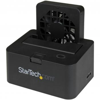 Docking StarTech 3.0 – USB & eSATA per HDD/SSD