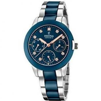 Reloj Festina Ceramic F20497/2 cerámica mujer