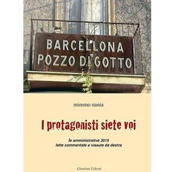 I protagonisti siete voi. Le amministrative 2015 lette commentate e vissute da destra