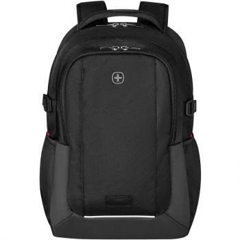 Wenger XE Ryde Mochila para Laptop y Tablet 16'' – Negro