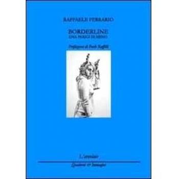 Borderline. Una Parigi di meno