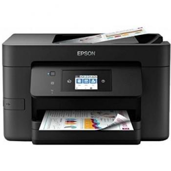 Epson WorkForce Pro WF‑4725DWF Inchiostro 34 ppm 4800×1200 DPI A4 Wi‑Fi