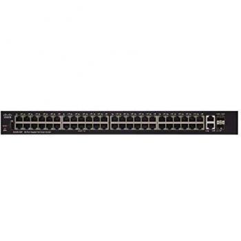Cisco SG250-50P L2/L3