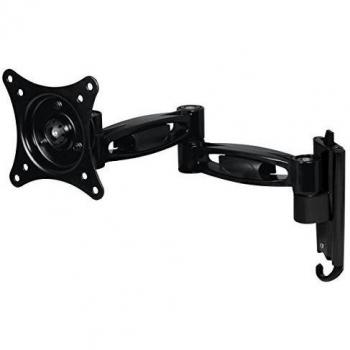 Supporto a muro ARCTIC W1B 30” con braccio estraibile e ruotabile per TV e monitor