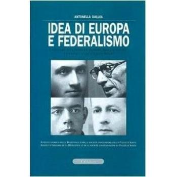 Idea di Europa e federalismo