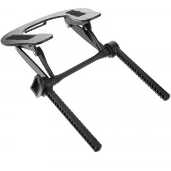 Reposacabezas Soporte Facial Cuna Camas de Masaje 24.00X24.00X6.50CM