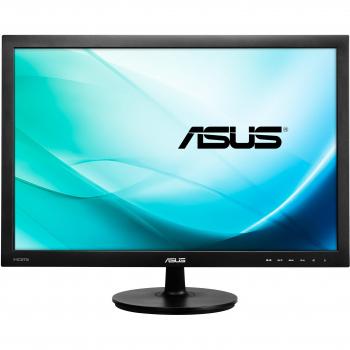 Asus VS24AH-T Monitor 24.1''(16:10), 1920x1200, IPS, 100% sRGB, Flicker Free
