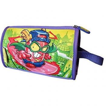 C Y P Neceser Neopreno Reversible Superzings, Verde