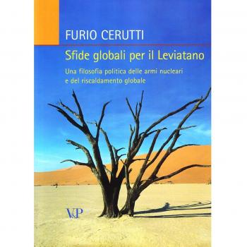 Sfide globali per il leviatano. Una filosofia politica delle armi nucleari e del riscaldamento globale