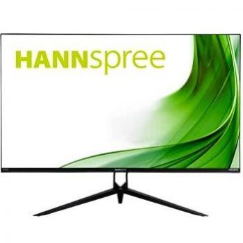Hannspree HC270 HPB Monitor PC 68,6 cm (27) 1920 x 1080 pixels Full HD LED Black