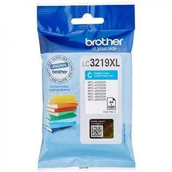 Brother cartuccia ciano (LC3219XLC) ordinare online