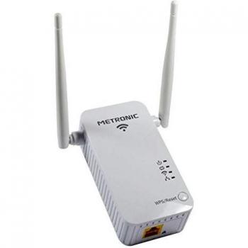 Ripetitore Wi-Fi 300 Mbps Metronic 495432