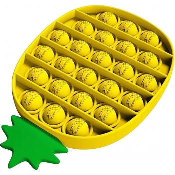 Juguete Antiestrés Burbujas Estallar