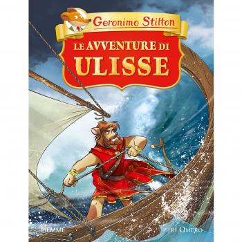 Le avventure di Ulisse
