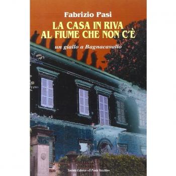La casa in riva al fiume che non c'è