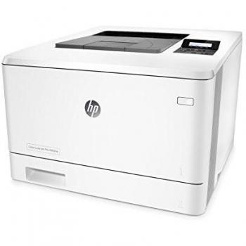 Hewlett Packard HP Color Laserjet PRO M 452 Nw