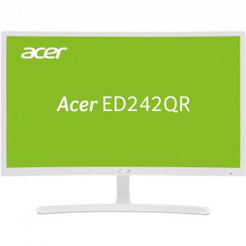Monitor Acer ED242QR 23,6” LCD