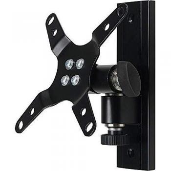 SpeaKa Professional SP-6444408 Supporto a muro per monitor 33,0 cm (13)
