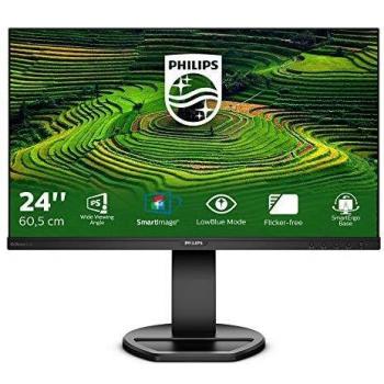 Philips B Line Monitor LCD 241B8QJEB/00