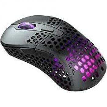 Xtrfy M4 RGB mouse RF Wireless Ottico 19000 DPI