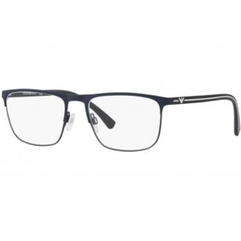 Emporio Armani 0EA1079 Monturas de Gafas para Hombre