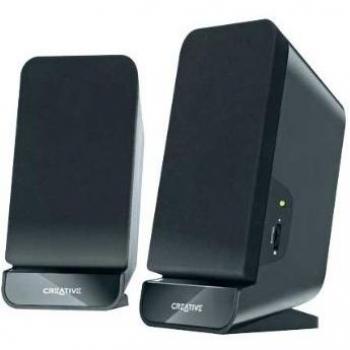 Creative A60 2.0 Desktop Speaker