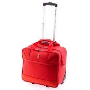 Bolsa de viaje con ruedas Gladiator Metro, cabina, 29 L