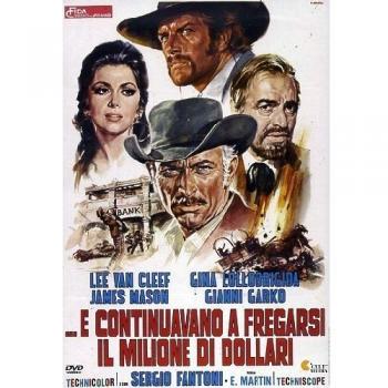 ...E Continuavano A Fregarsi Il Milione Di Dollari