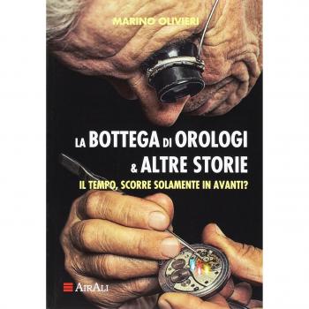 La bottega di orologi & altre storie