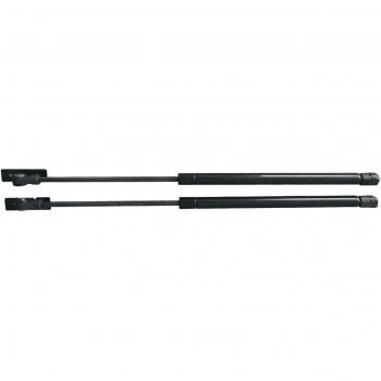 1 par Soportes de Gas para Capó Delantero Holden Commodore VT VX VY VZ Calais