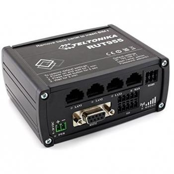Router LTE 4G Teltonika RUT955
