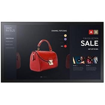 Monitor Samsung PM32F-BC 32 FHD Touch Ca