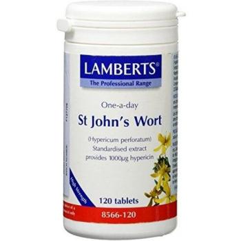 Lamberts Hierba de San Juan