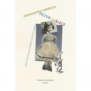 Peter & Alice. Rilettura di due storie a suon di forbici