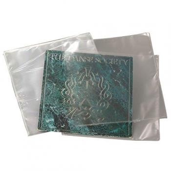 Custodia Trasparente Beco 160.10