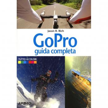 GoPro. Guida completa