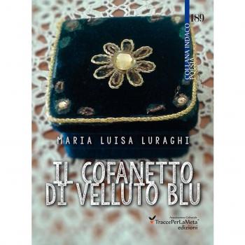 Il cofanetto di velluto blu