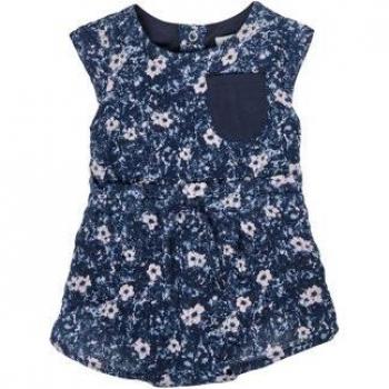 Ikks Macacão Infantil XS 33010‑48