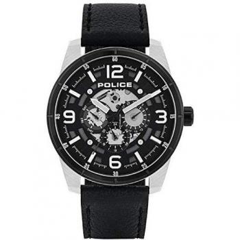 Reloj Police Análogico-Digital Unisex PL15663JSTB.02