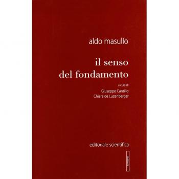 Il senso del fondamento