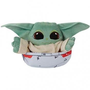 Peluche Grogu Baby Yoda The Mandalorian