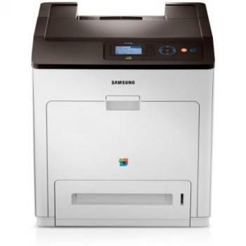 Stampante laser Samsung CLP‑775ND a colori