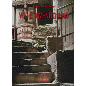 La luna sta di qua. Breviario di un viaggio