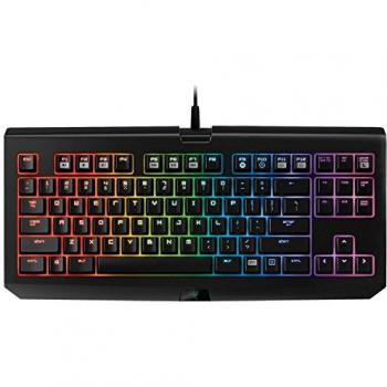 Razer BlackWidow Tournament Edition Chroma